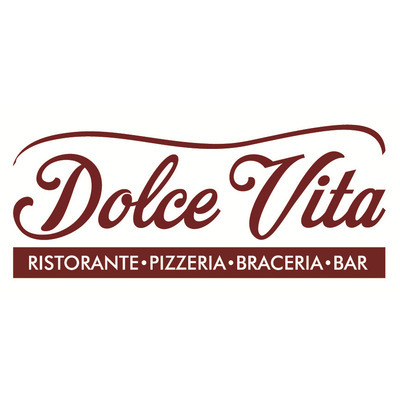 Logo di DOLCE VITA RISTORANTE PIZZERIA BRACERIA BAR