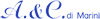 Logo di A. & C. MARINI