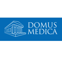 Logo di DOMUS MEDICA GROUP