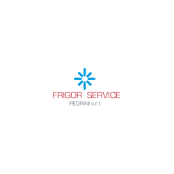 Logo di FRIGOR SERVICE PEDRINI