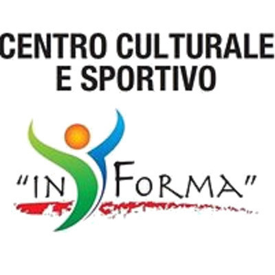 Logo di CIRCOLO CULTURALE SPORTIVO IN-FORMA