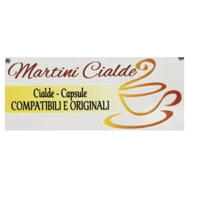 Logo di MARTINI CIALDE
