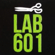 Logo di LAB 601 SARTORIA CREATIVA