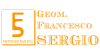 Logo di SERGIO GEOM. FRANCESCO