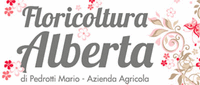 Logo di FLORICOLTURA ALBERTA