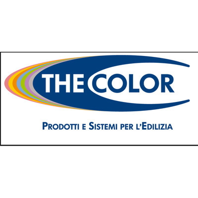 Logo di THE COLOR