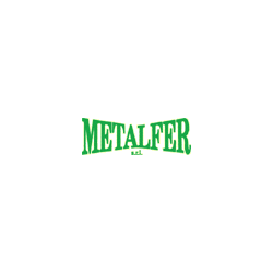 Logo di METALFER