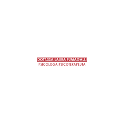 Logo di PSICOLOGA PSICOTERAPEUTA LAURA FUMAGALLI
