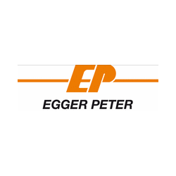 Logo di PETER EGGER