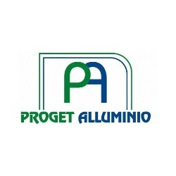 Logo di PROGET ALLUMINIO INFISSI PVC