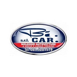 Logo di BICAR NOLEGGI