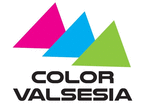 Logo di COLORIFICIO COLOR VALSESIA - VERNICI EDILI E SMALTI