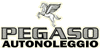 Logo di AUTONOLEGGIO PEGASO