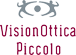 Logo di VISION OTTICA PICCOLO