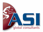 Logo di ASI GLOBAL CONSULTANTS