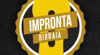 Logo di IMPRONTA BIRRAIA