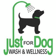Logo di JUST FOR DOG