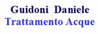 Logo di GUIDONI DANIELE