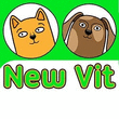Logo di NEW VIT