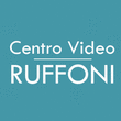 Logo di CENTROVIDEO RUFFONI GIORGIO