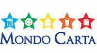 Logo di MONDO CARTA