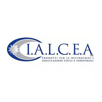 Logo di LA IALCEA
