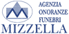 Logo di AGENZIA DI ONORANZE FUNEBRI MIZZELLA LA CULTURA DEL RISPETTO