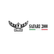 Logo di SAFARI 2000