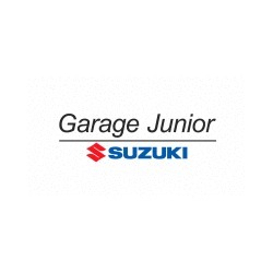Logo di GARAGE JUNIOR