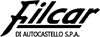 Logo di FILCAR - NISSAN