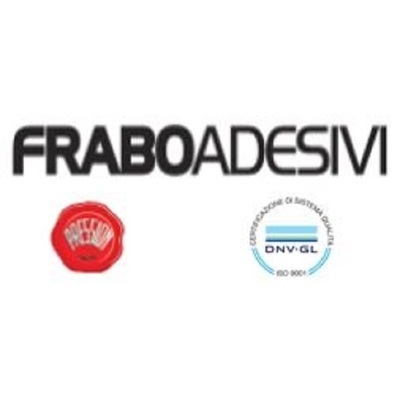 Logo di FRABO ADESIVI SPA