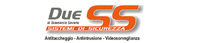 Logo di DUE ESSE ANTITACCHEGGIO