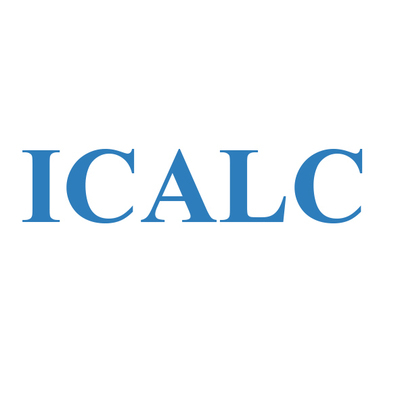 Logo di ICALC