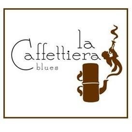 Logo di LA CAFFETTIERA BLUES