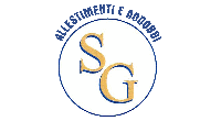 Logo di S.G. ALLESTIMENTI