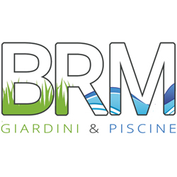 Logo di BRM GIARDINI