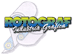 Logo di ROTOGRAF