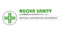 Logo di NUOVA SANITY