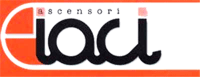 Logo di ASCENSORI IA.CI.