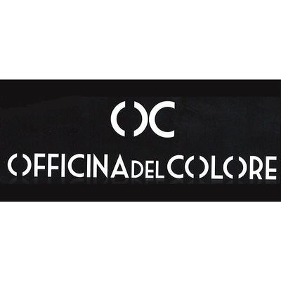 Logo di OFFICINA DEL COLORE