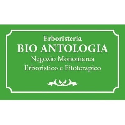 Logo di BIO ANTOLOGIA