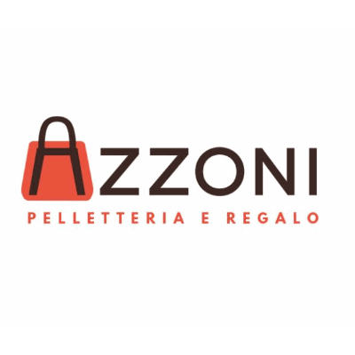 Logo di AZZONI PELLETTERIA