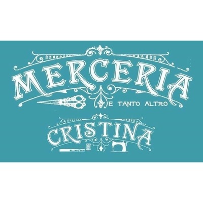 Logo di MERCERIA CRISTINA