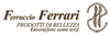 Logo di FF FACTORY