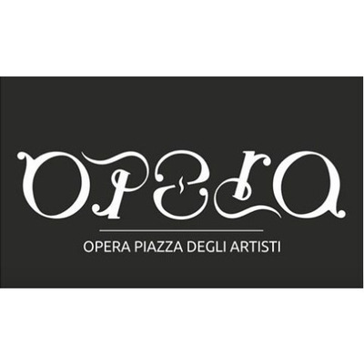 Logo di OPERA TASTE FACTORY