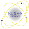Logo di KOSMO IMPIANTI