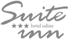Logo di HOTEL SUITE INN