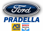 Logo di PRADELLA