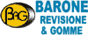 Logo di BARONE REVISIONE E GOMME