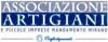 Logo di ASSOCIAZIONE ARTIGIANI PICCOLE IMPRESE E PROFESSIONI DEL MIRANESE
